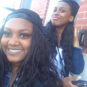 Meet your Posher, Tyaih